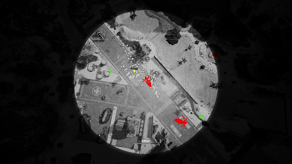 Image de Starship Troopers: Ultimate Bug War!