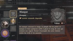 Comment voler des objets dans Crimson Desert
