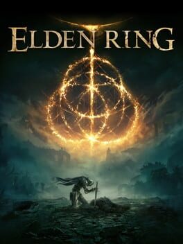 Jaquette Elden Ring