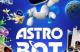 Jaquette Astro Bot