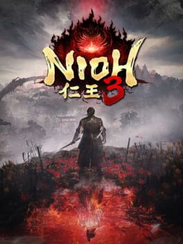 Jaquette Nioh 3
