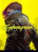 Jaquette Cyberpunk 2077 (V femme)