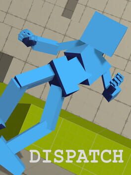 Jaquette Dispatch