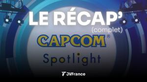 Capcom Spotlight : le récap vidéo des annonces du 5 mars