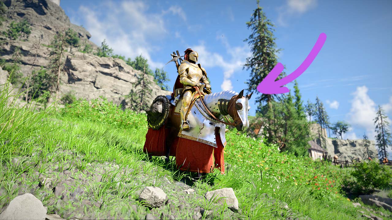 Comment récupérer les bonus de précommande dans Crimson Desert (Deluxe et Day One)