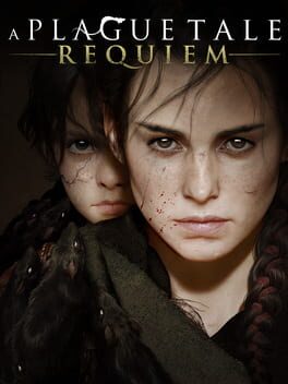 Jaquette A Plague Tale: Requiem