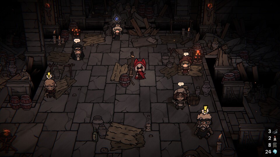 Cinderia direction artistique hub central