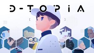 D-Topia annonce sa date de sortie avec un trailer et une demo Steam