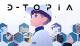 D-topia Key Art