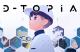 D-topia Key Art
