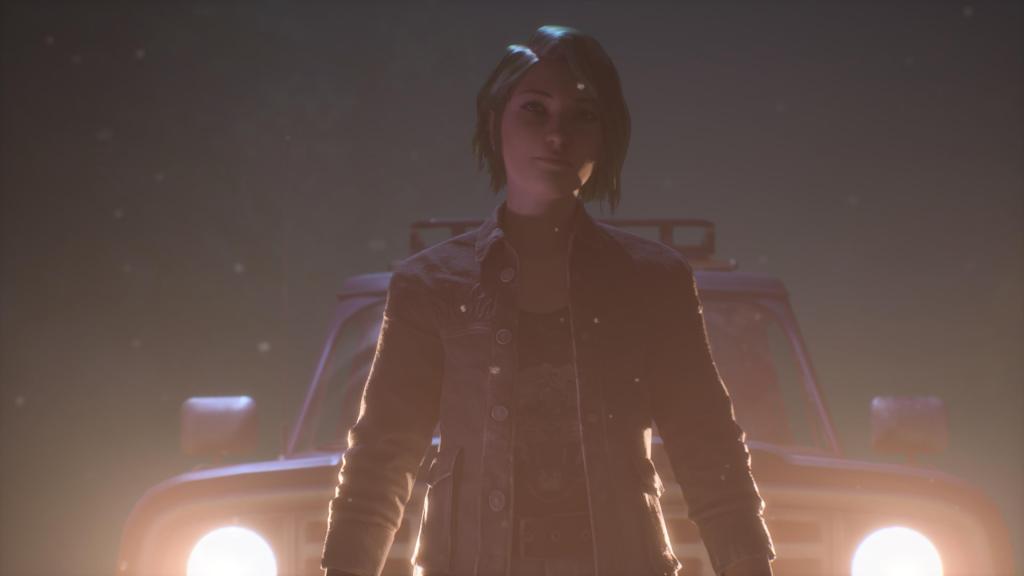 Life is Strange: Reunion - Le retour de Chloé