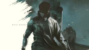 PHYSINT : Bill Skarsgård sera le héros du nouveau jeu de Hideo Kojima