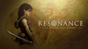 Focus Entertainment annonce la sortie imminente de Resonance: A Plague Tale Legacy