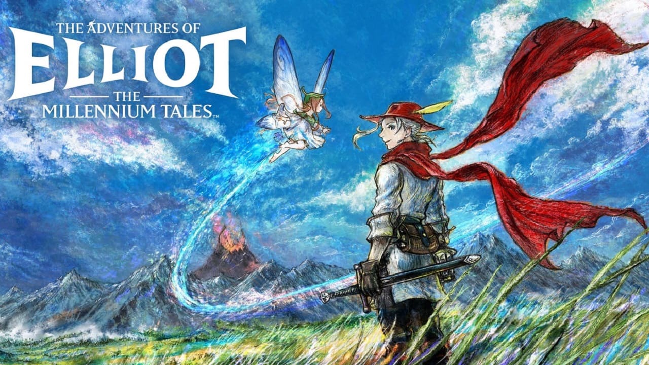 PREVIEW On a testé The Adventures of Elliot: The Millennium Tales