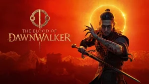 The Blood of Dawnwalker : la date de sortie enfin dévoilée