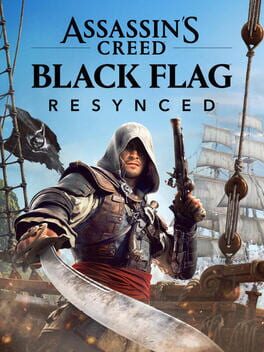 Assassin&rsquo;s Creed Black Flag Resynced