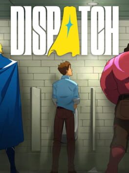 Dispatch (2025)
