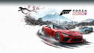 Forza Horizon 6 : la sortie PS5 pourrait finalement attendre 2027