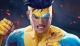 Jaquette Invincible Vs.