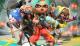 Jaquette Splatoon Raiders