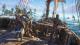 AC Black Flag Resynced - Bateau