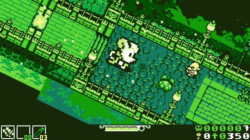 Mina The Hollower - Modificateurs de jeu