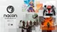 Toutes les annonces de jeux et accessoires du Nacon Connect 2026