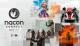 Toutes les annonces de jeux et accessoires du Nacon Connect 2026