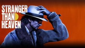 STRANGER THAN HEAVEN : histoire, gameplay et personnages enfin dévoilés