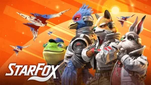 TEST Star Fox : service minimum pour Fox McCloud et sa bande