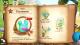 TEST Yoshi and the Mysterious Book - Spécimen