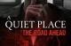Jaquette A Quiet Place: The Road Ahead