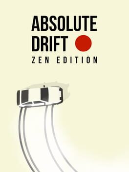 Jaquette Absolute Drift: Zen Edition