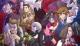 Jaquette Ace Attorney Investigations Collection