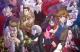 Jaquette Ace Attorney Investigations Collection