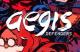 Jaquette Aegis Defenders