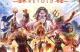 Jaquette Age of Mythology: Retold