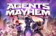 Jaquette Agents of Mayhem