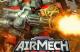 Jaquette AirMech Arena