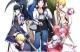 Jaquette Akiba's Beat