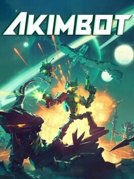 Jaquette Akimbot