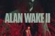 Jaquette Alan Wake II