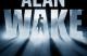 Jaquette Alan Wake