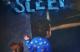 Jaquette Among the Sleep