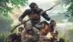 Jaquette Ancestors: The Humankind Odyssey