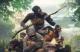 Jaquette Ancestors: The Humankind Odyssey