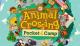 Jaquette Animal Crossing: Pocket Camp