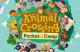 Jaquette Animal Crossing: Pocket Camp