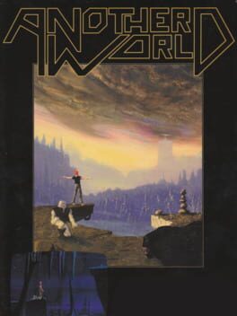 Another World 20th Anniversary Edition