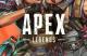 Jaquette Apex Legends